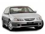 Chevrolet Lumina LTZ 2006 года